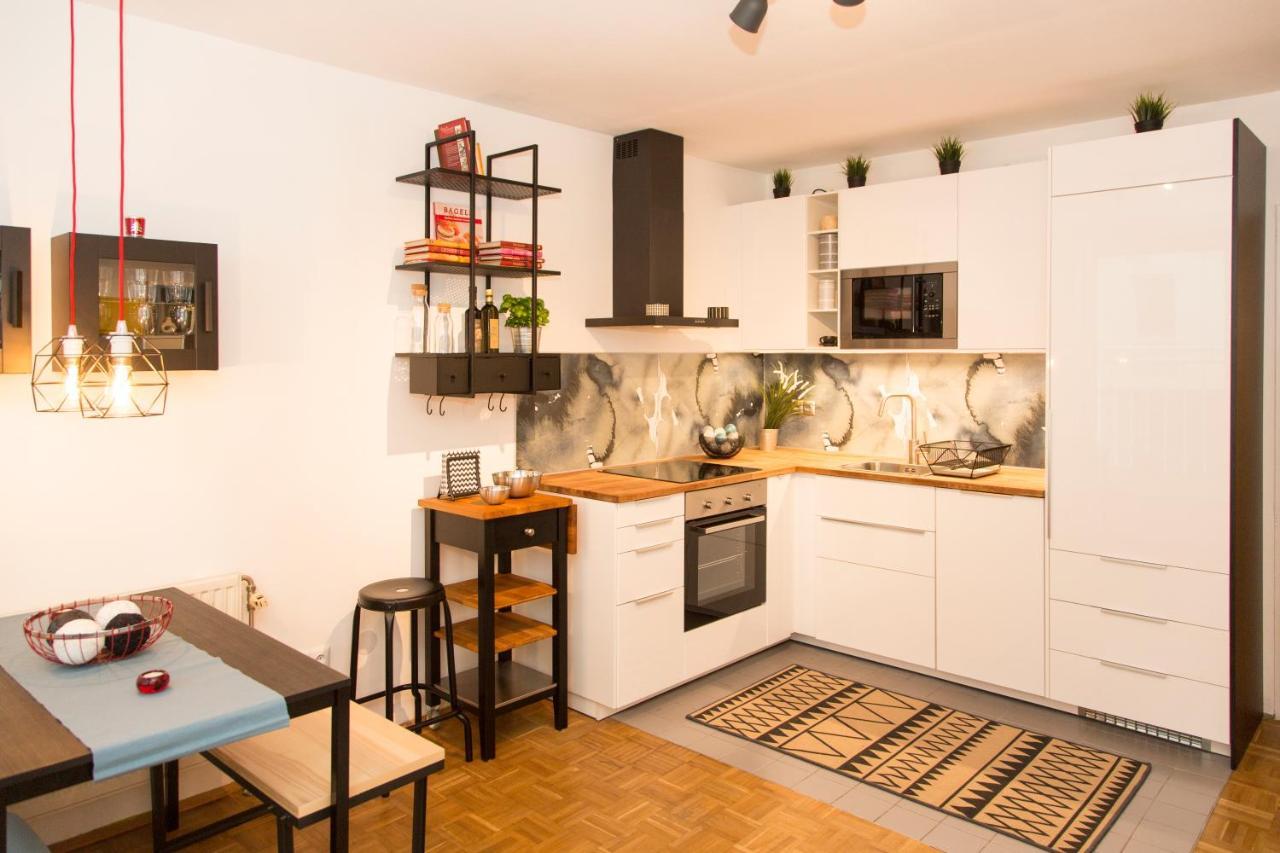 Appartement Your Cozy * 12 Min To City Center *