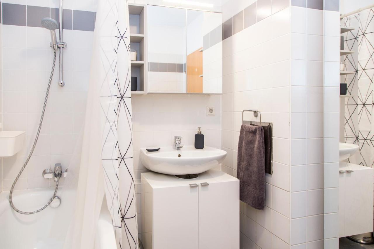 Appartement Your Cozy * 12 Min To City Center Wenen