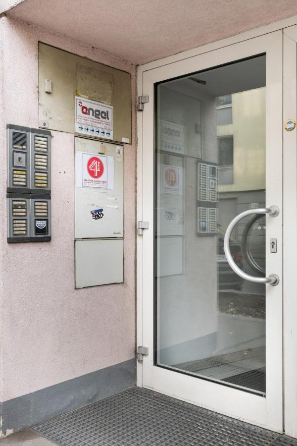 Appartement Your Cozy * 12 Min To City Center Wenen