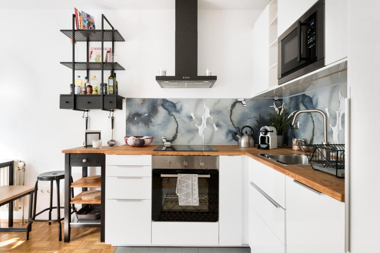 Your Cozy * 12 Min To City Center Appartement *