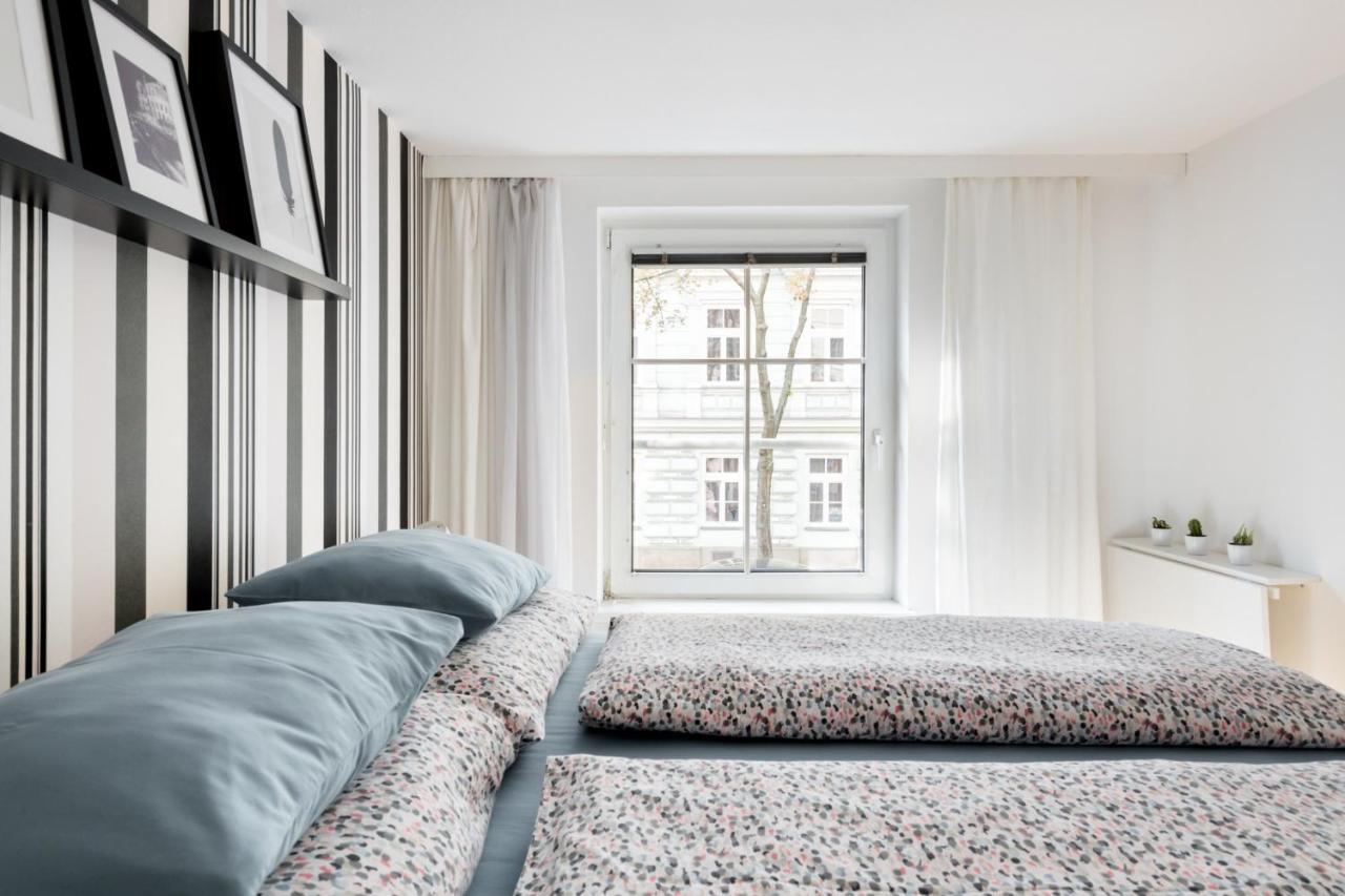 Appartement Your Cozy * 12 Min To City Center *