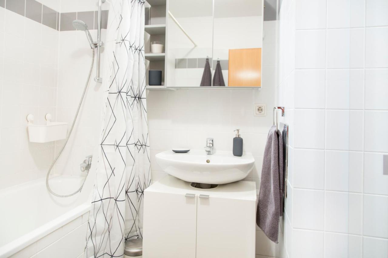 Appartement Your Cozy * 12 Min To City Center *