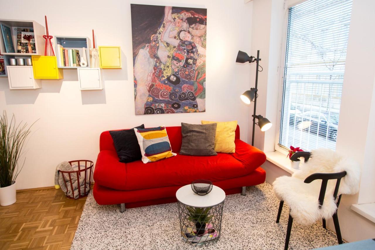 Your Cozy * 12 Min To City Center Appartement