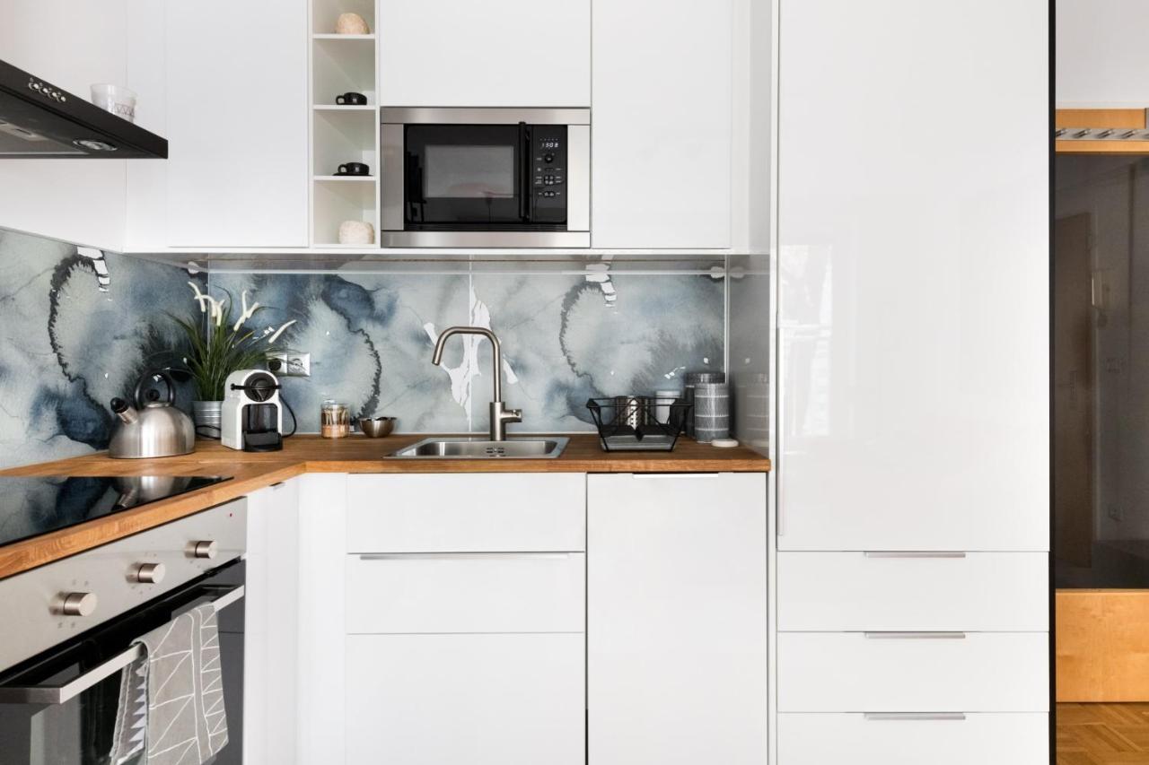 Your Cozy * 12 Min To City Center Appartement Wenen