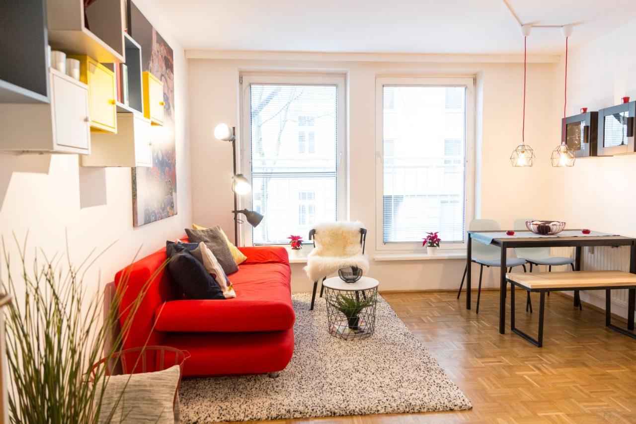 Your Cozy * 12 Min To City Center Appartement Wenen