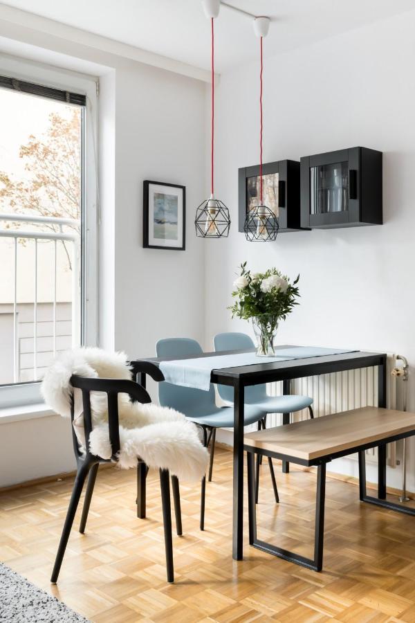 Appartement Your Cozy * 12 Min To City Center Wenen